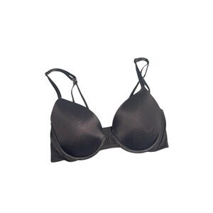 PINK Victoria's Secret Black Bra